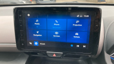 Toyota Yaris Cross 1.5 Hybrid Excel 5dr CVT Hybrid Estate